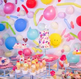Above & Beyond Catering